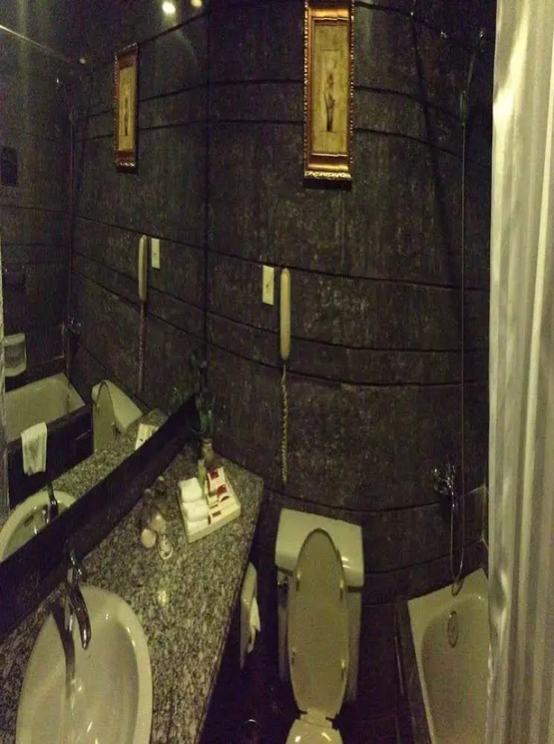 Zhongshan Jinsha Business Hotel