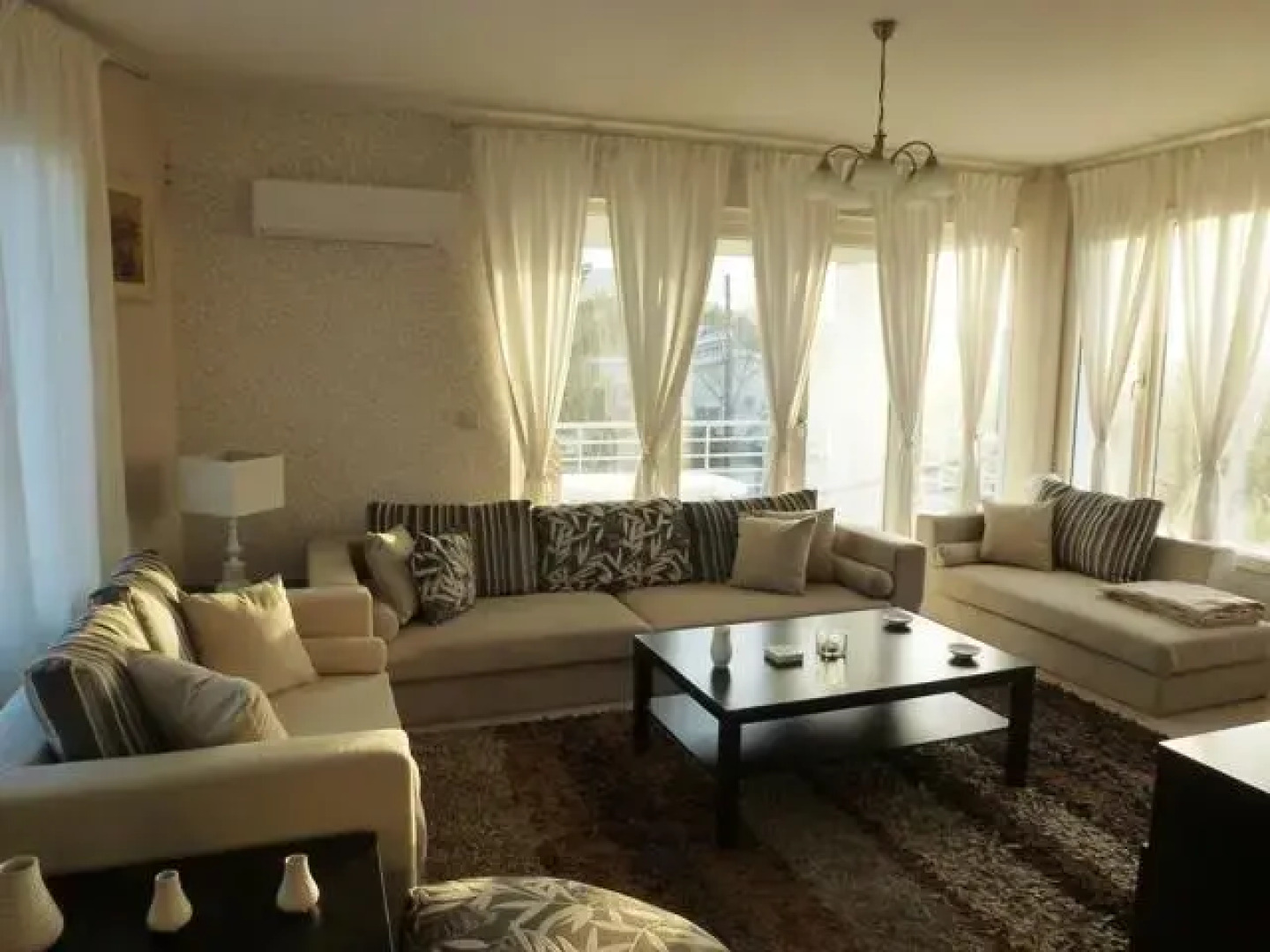 Saint John Sia Guest House