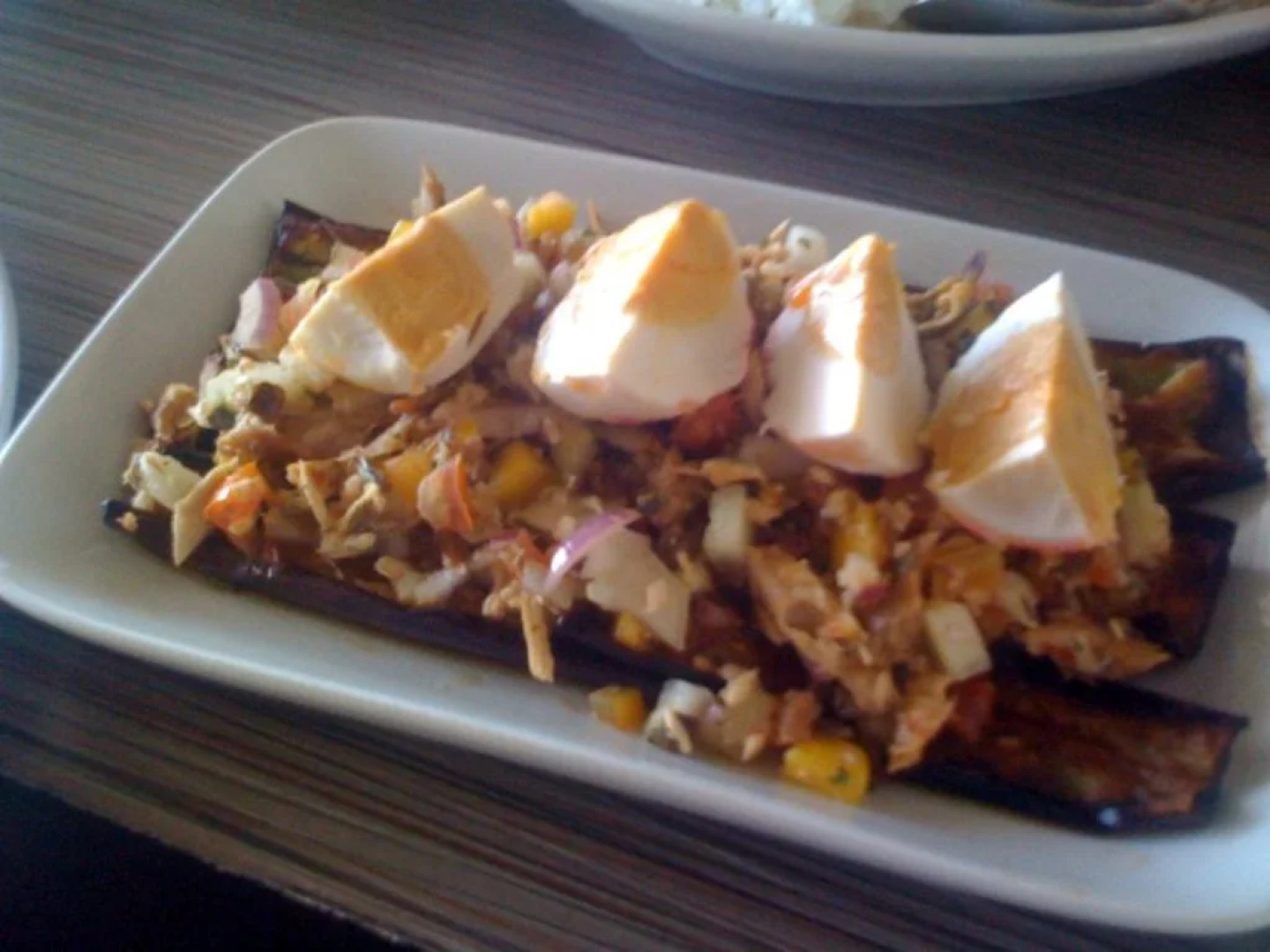 Lantaka Hotel by the Sea