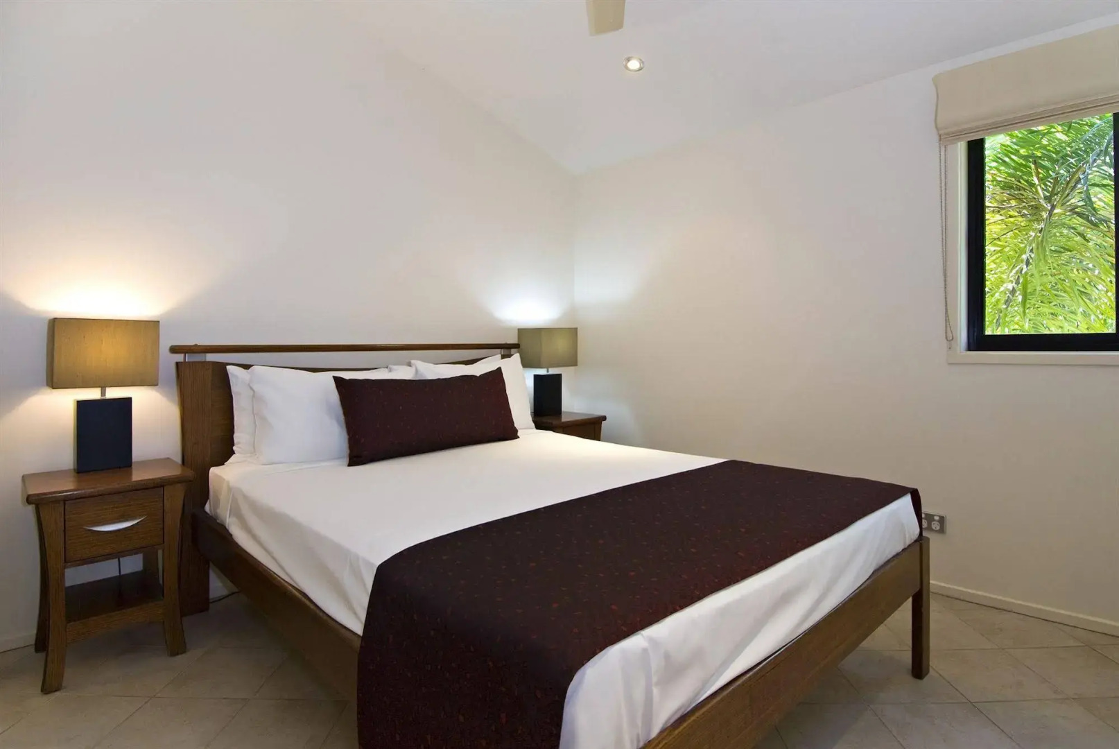 Saltwater Luxury Apartments