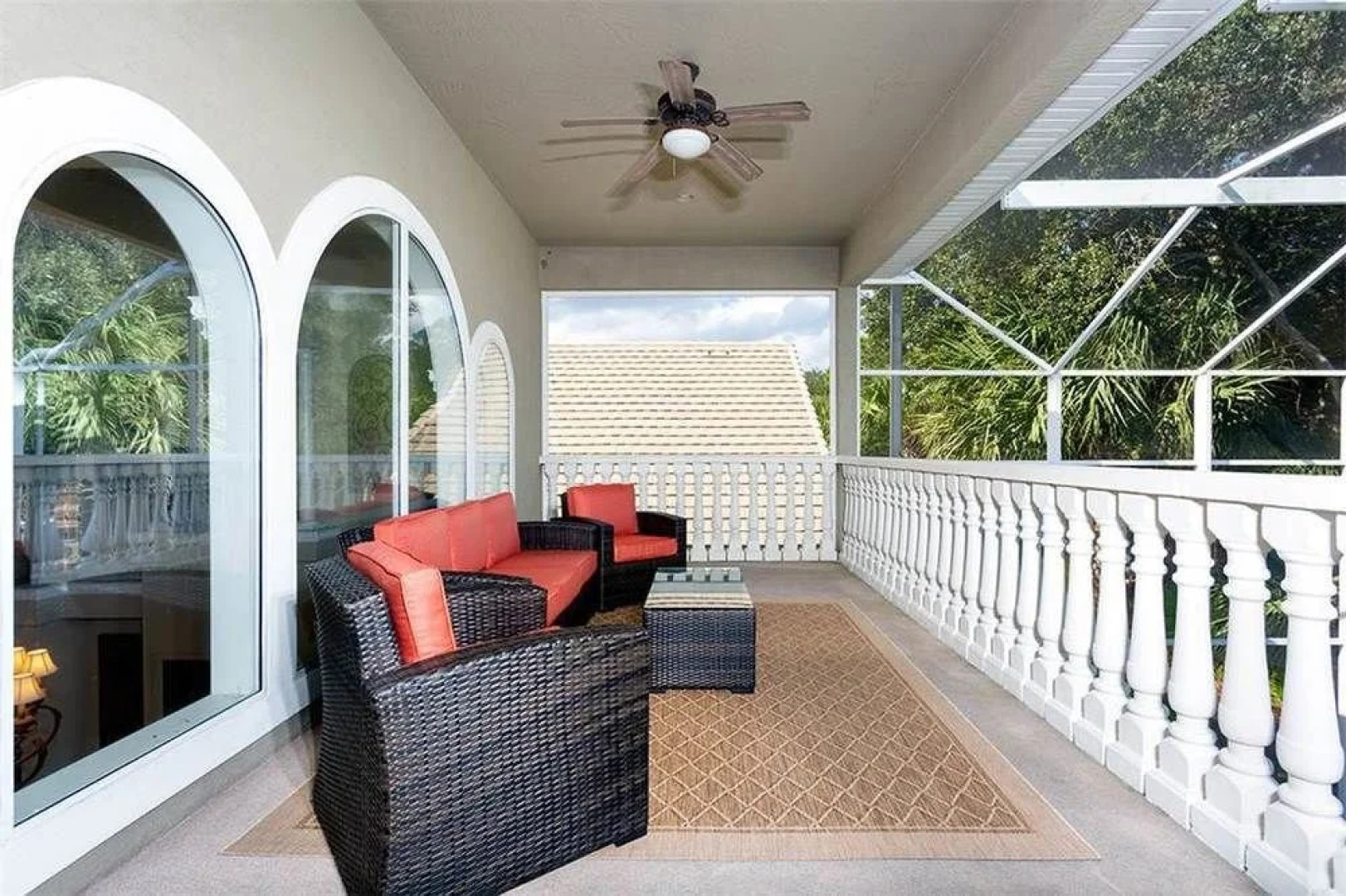 Blue Heron 4 Br home by RedAwning