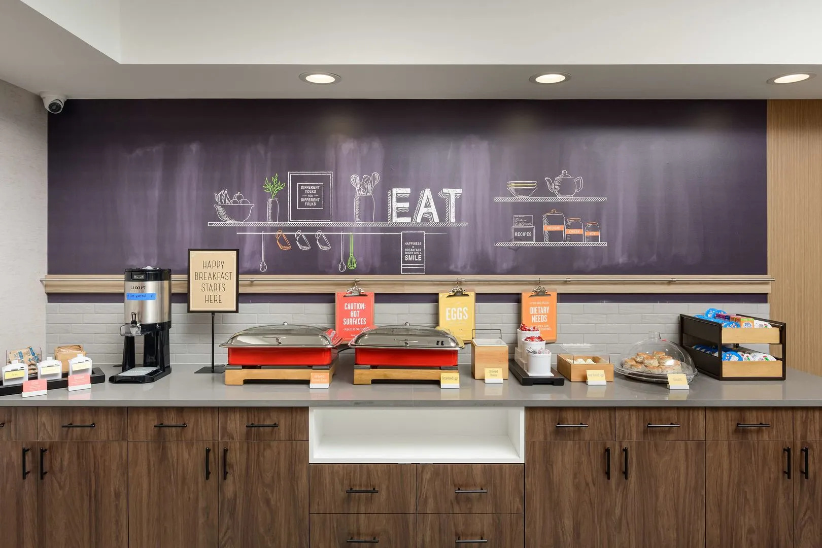 Hampton Inn Blue Ridge