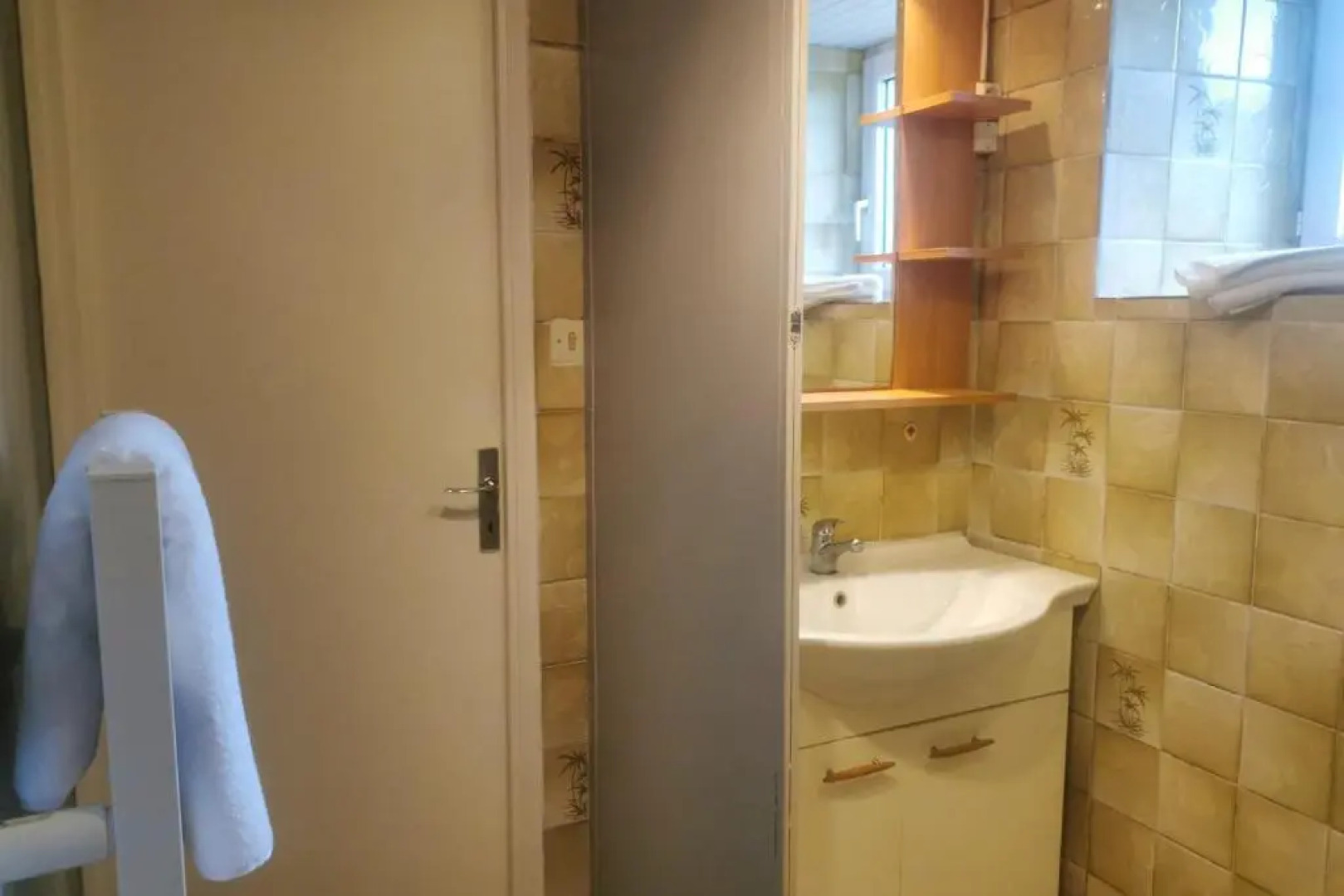 16th century Breton manor - 4 pers