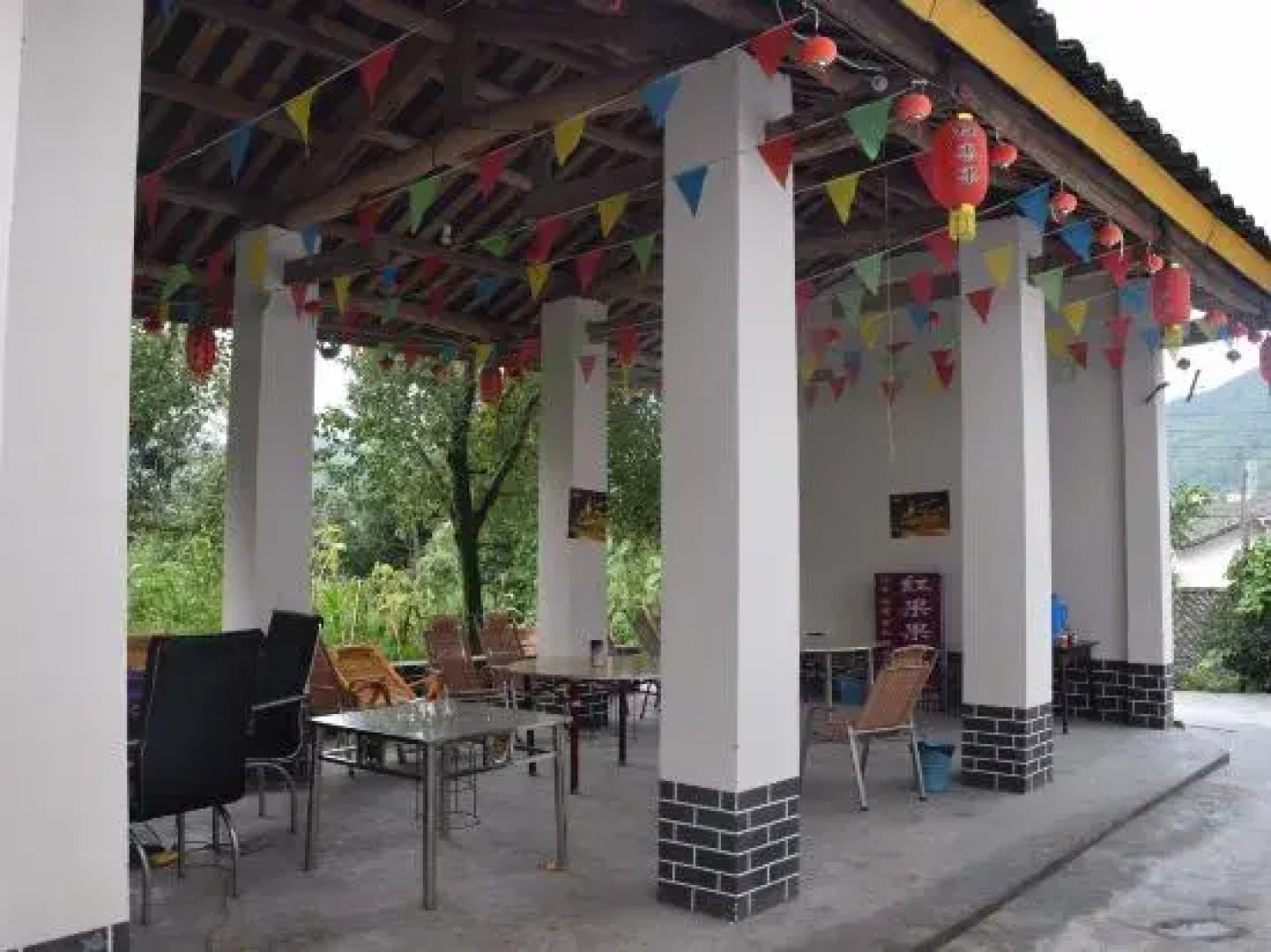 Hongguoguo Farm Stay