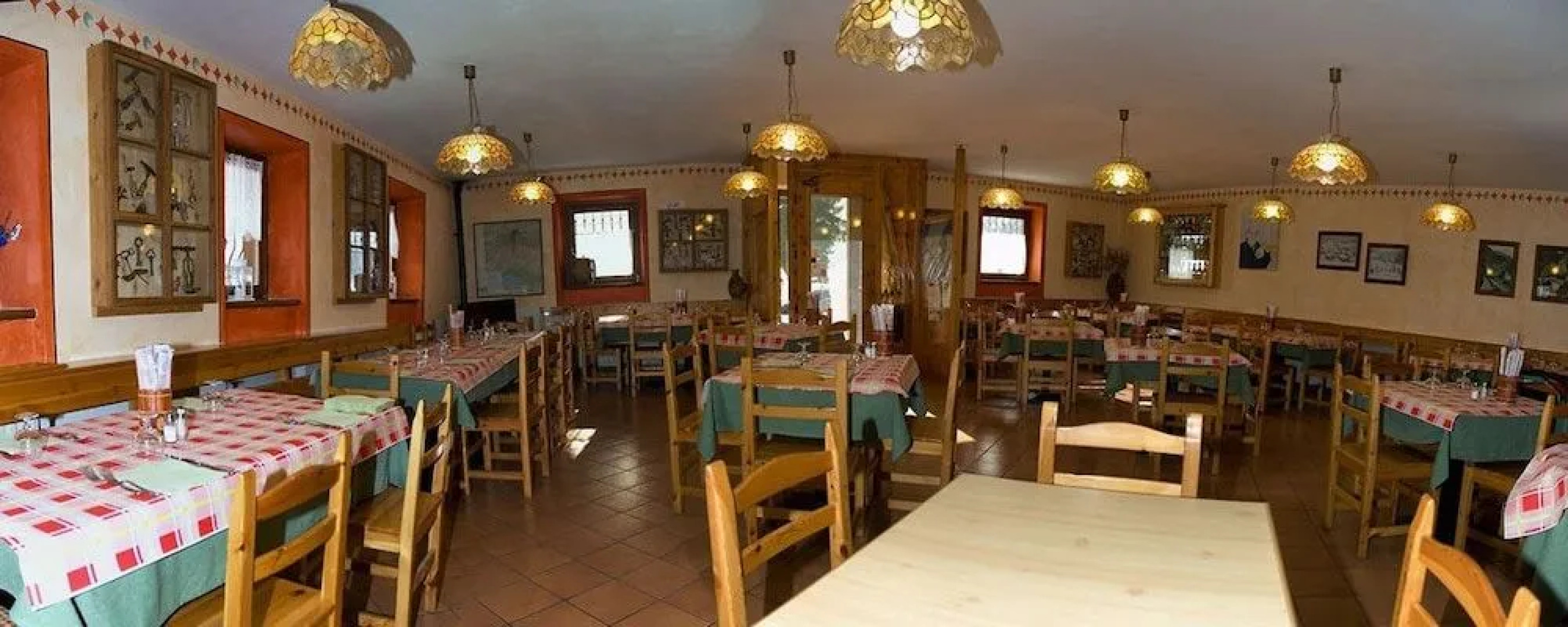 Casa Vacanze Ca De Val