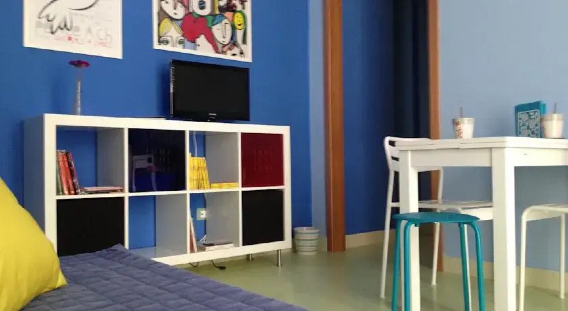 La Casa di Grazia