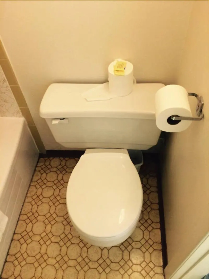 Town N Country Motor Inn