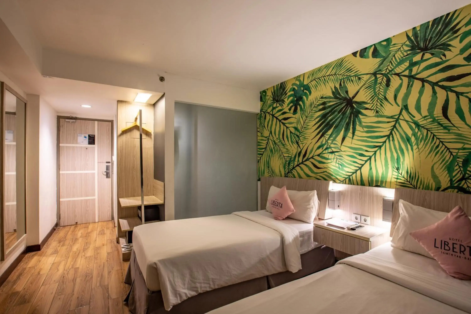 Hotel Liberta Seminyak