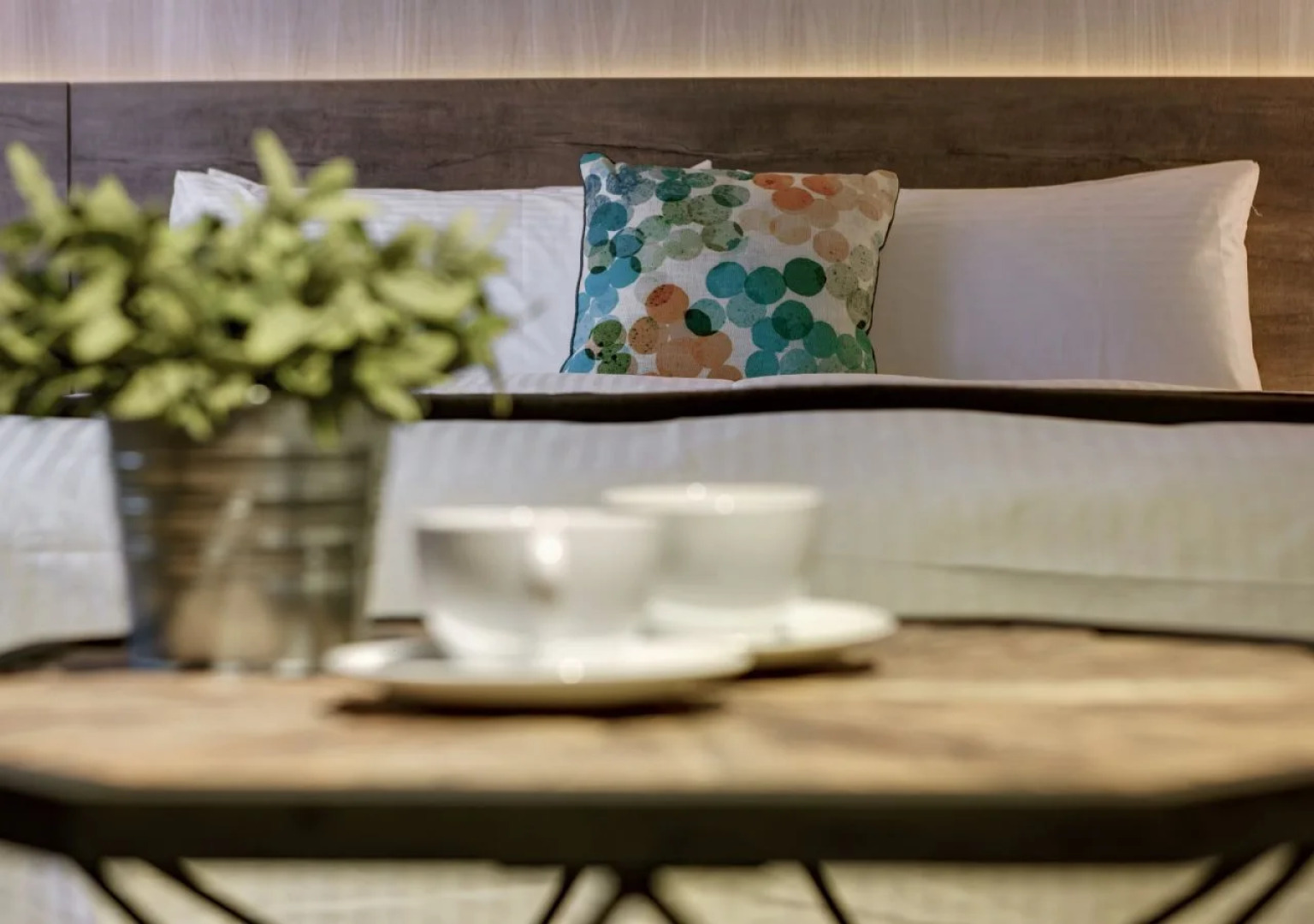 CHECK inn Yilan LuoDong