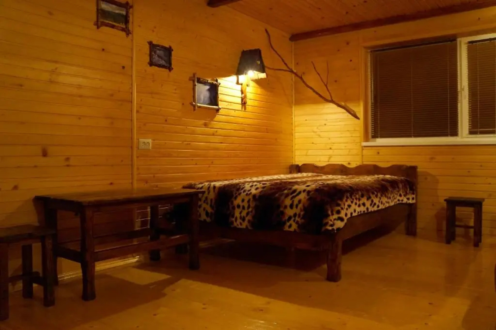 Usadba Okhotnichiy Dvor