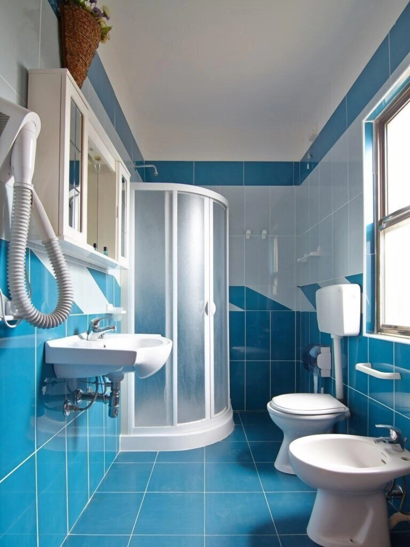 Residence-Hotel Parco del Sole