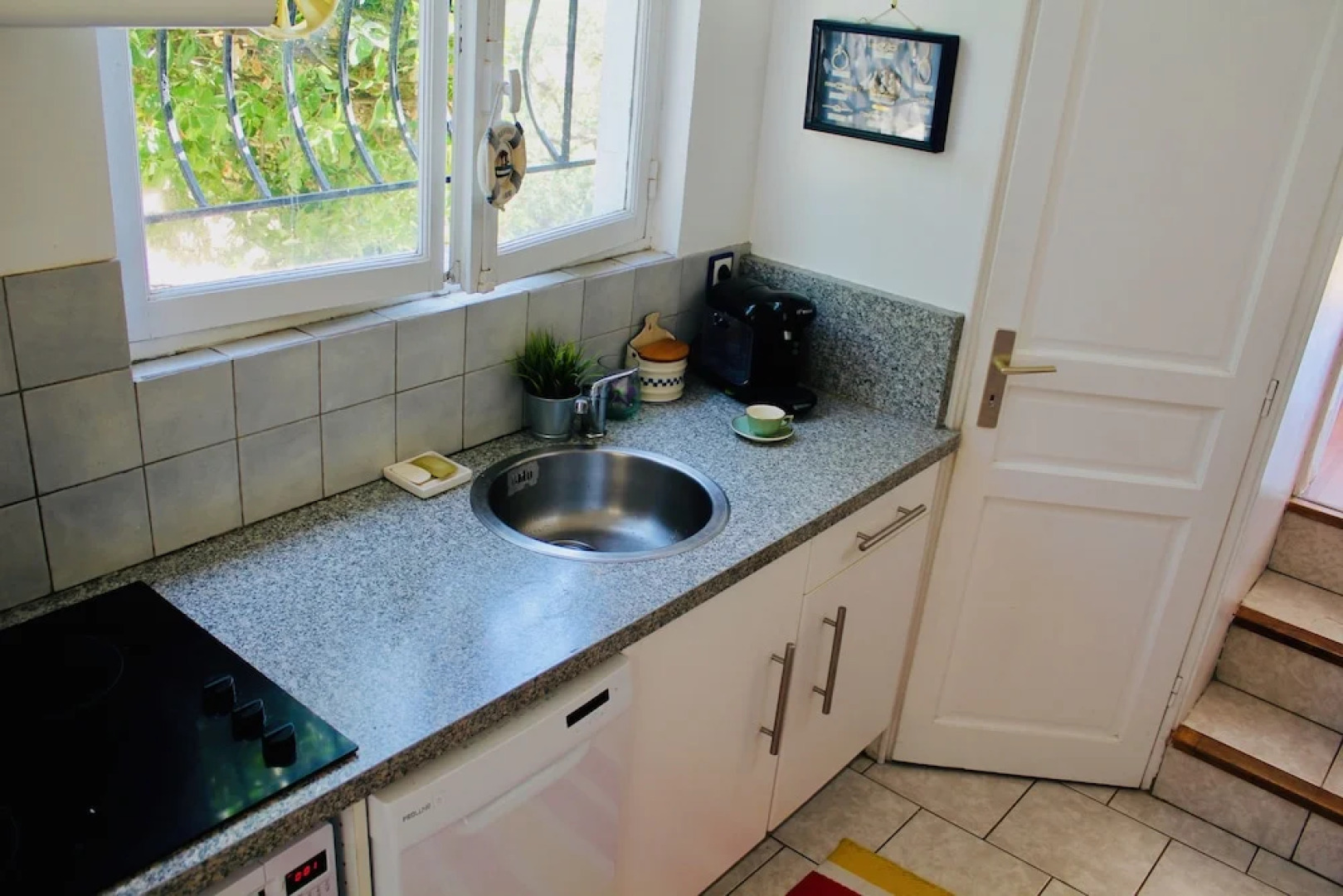 La Gracette - Niolon