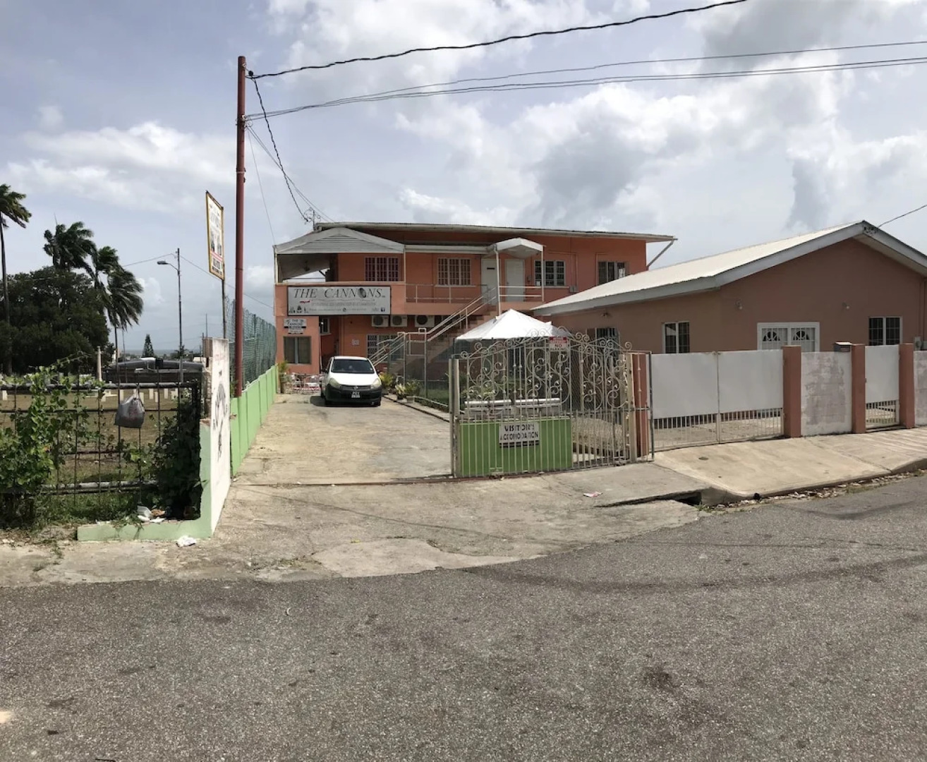 The Cannons Hotels - St James