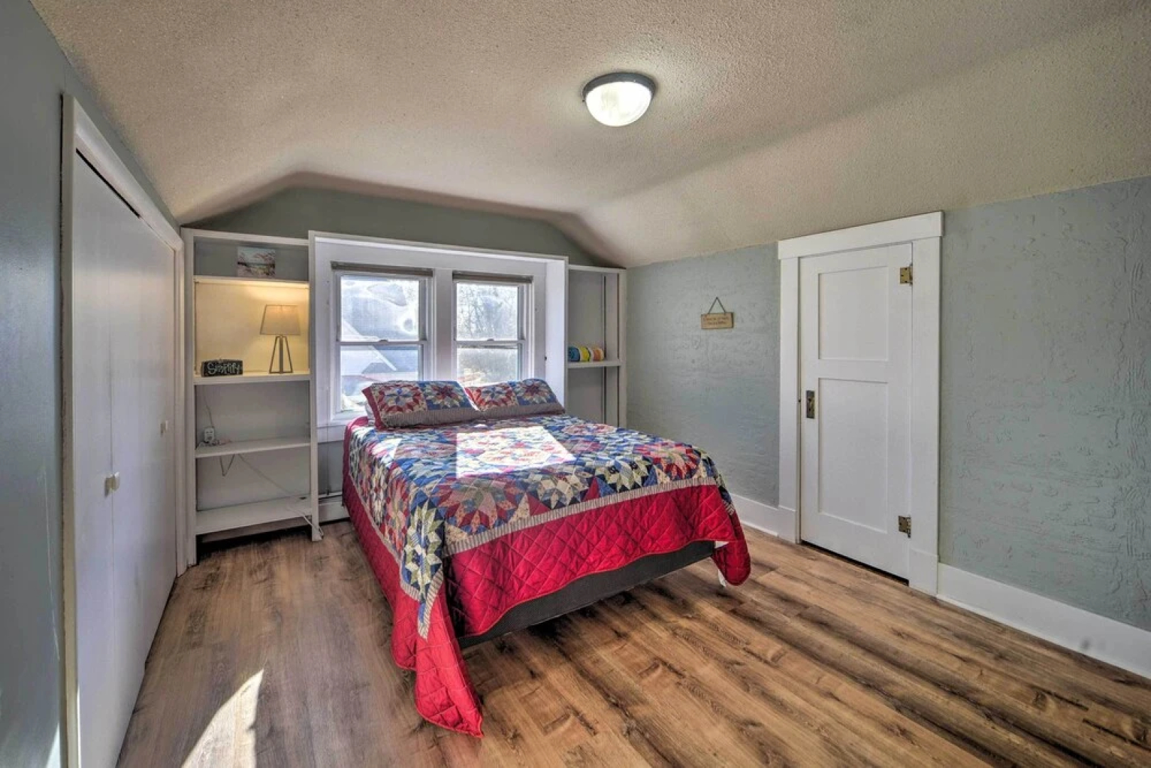 Pet-friendly Ogallala Home ~ 7 Mi to Lakefront!