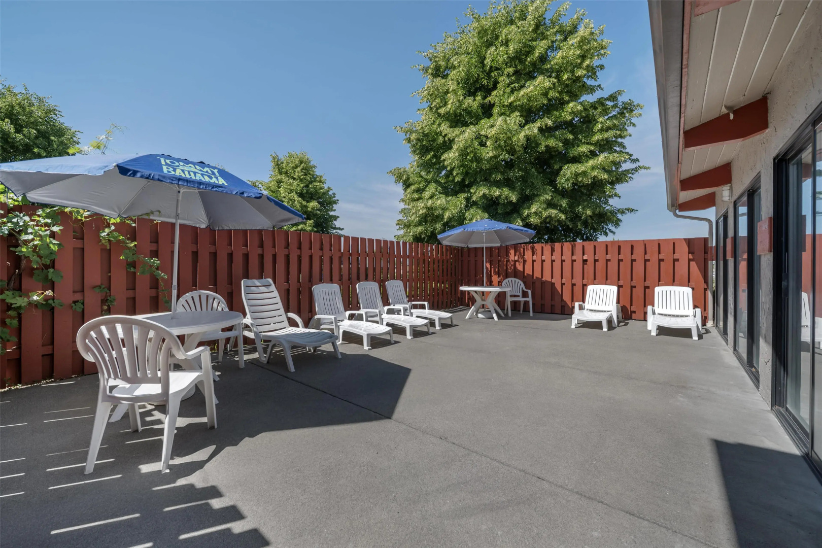 SureStay by Best Western Walla Walla