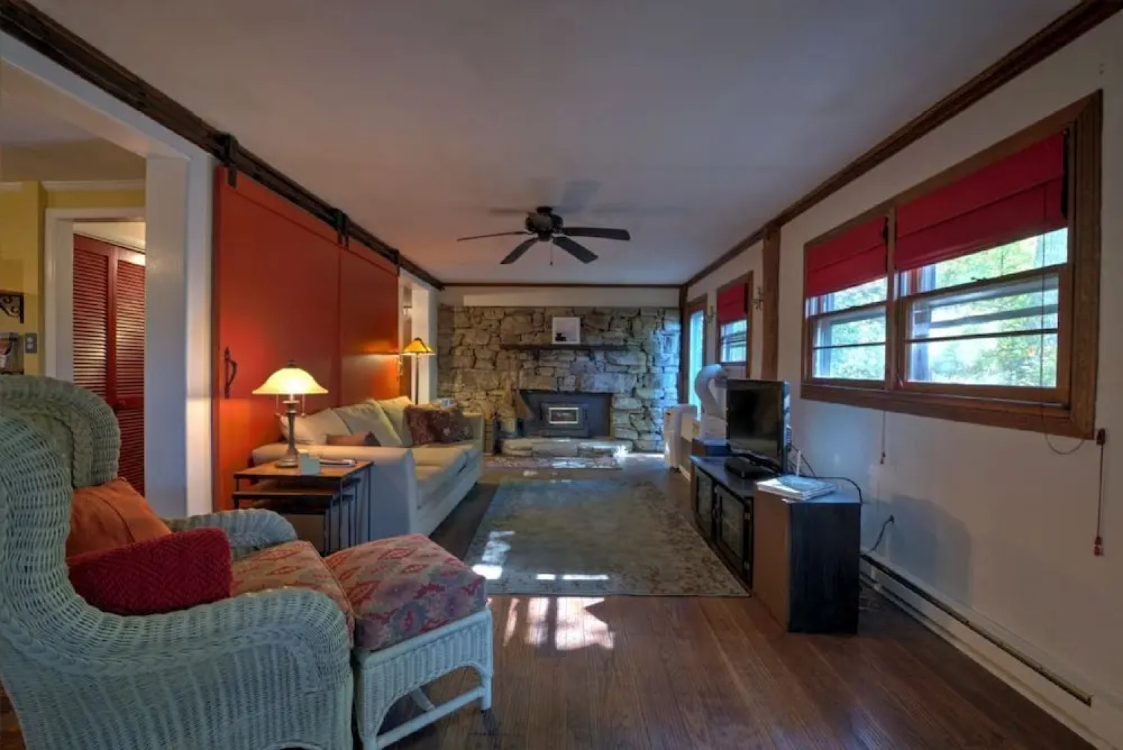 Wildflower Mountain Cottage - 3 Br Home