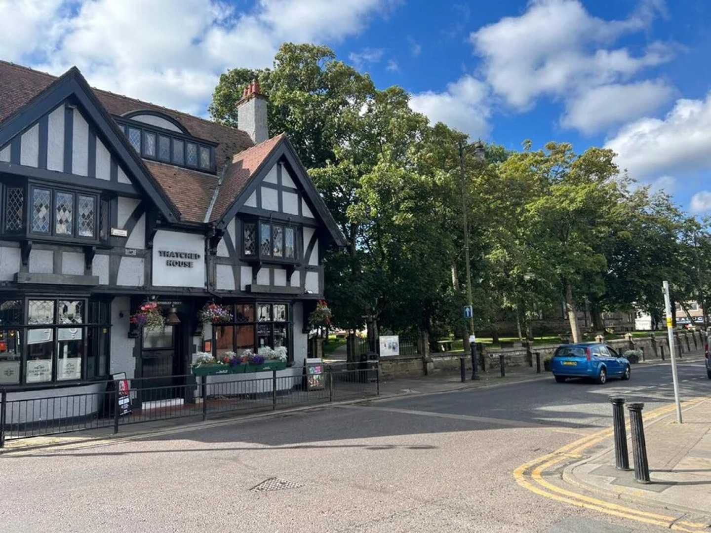 Beautiful 2-bed Apartment in Poulton-le-fylde