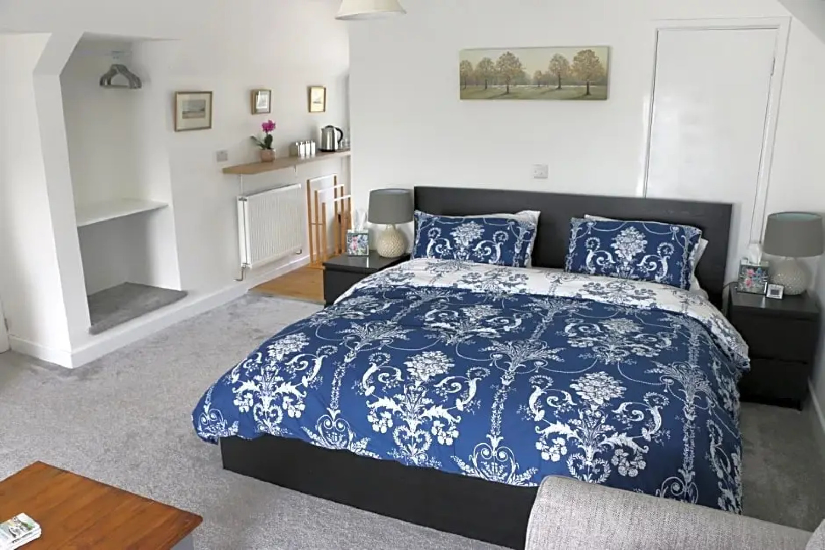 Ty Nant Little Haven