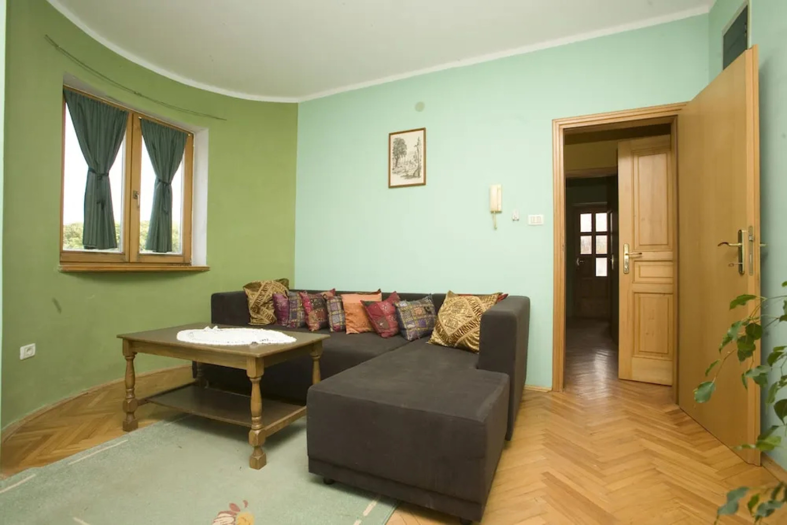 Apartments Seherzada