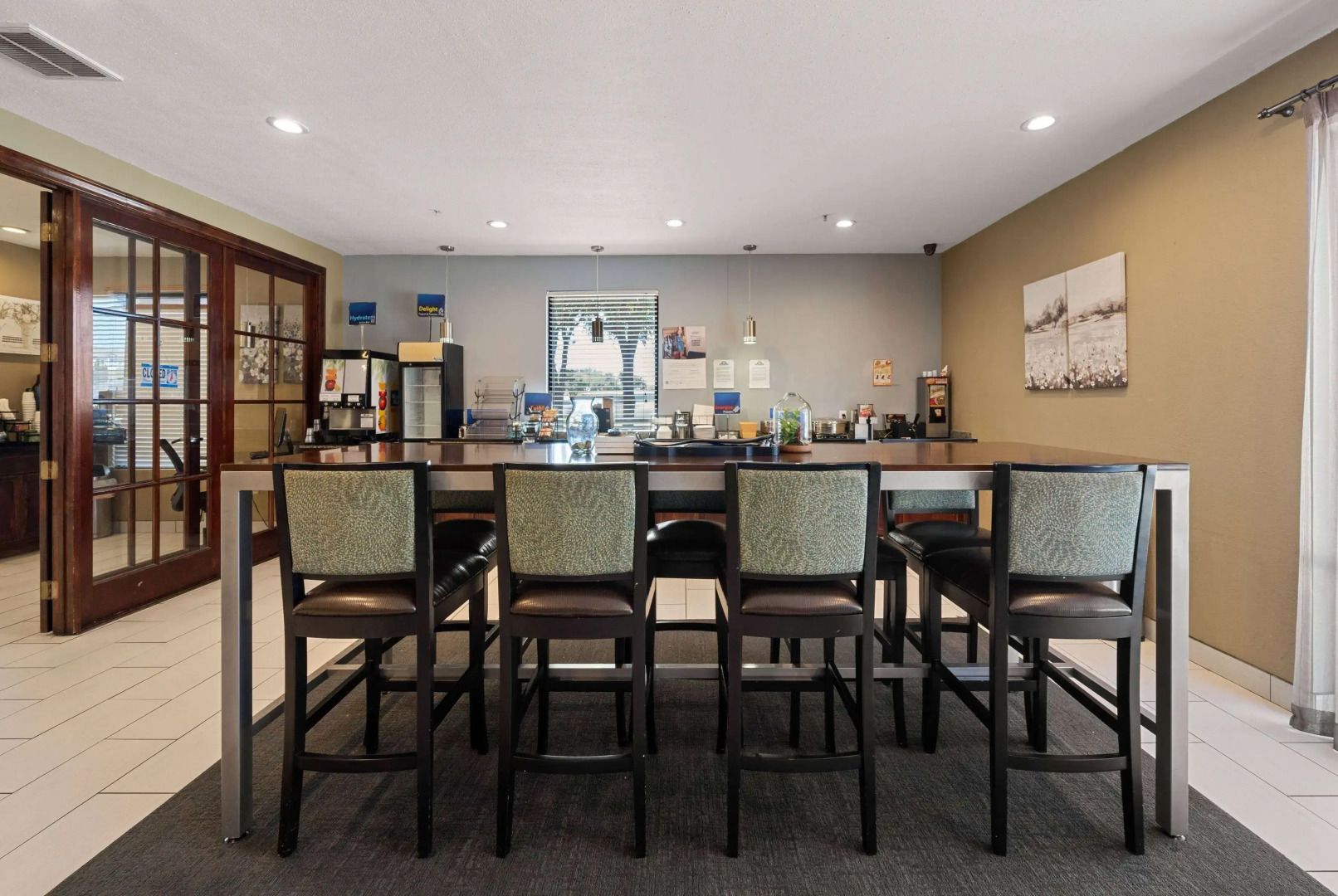 Days Inn by Wyndham Round Rock