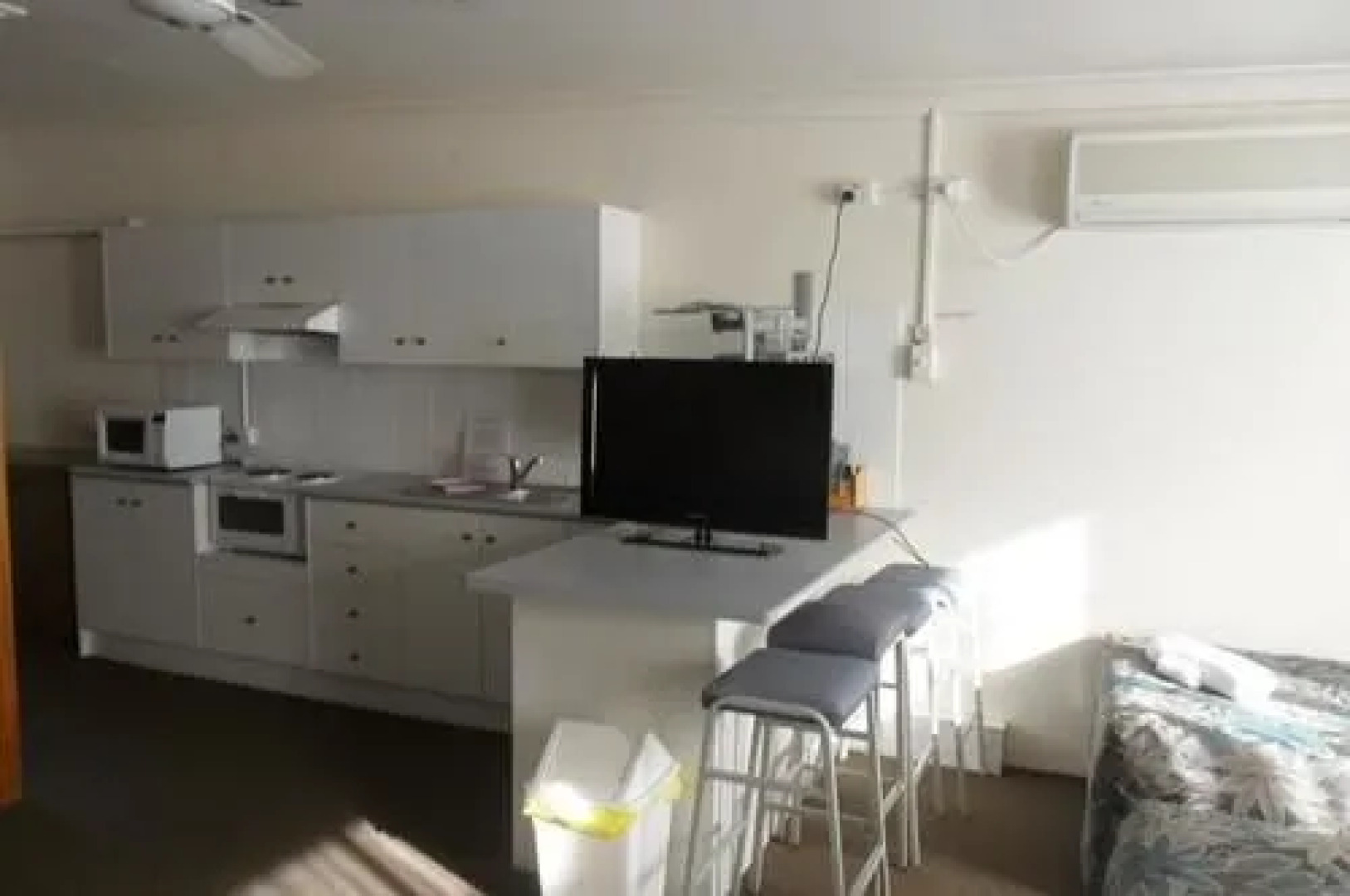 Sandpiper Motel Ulladulla