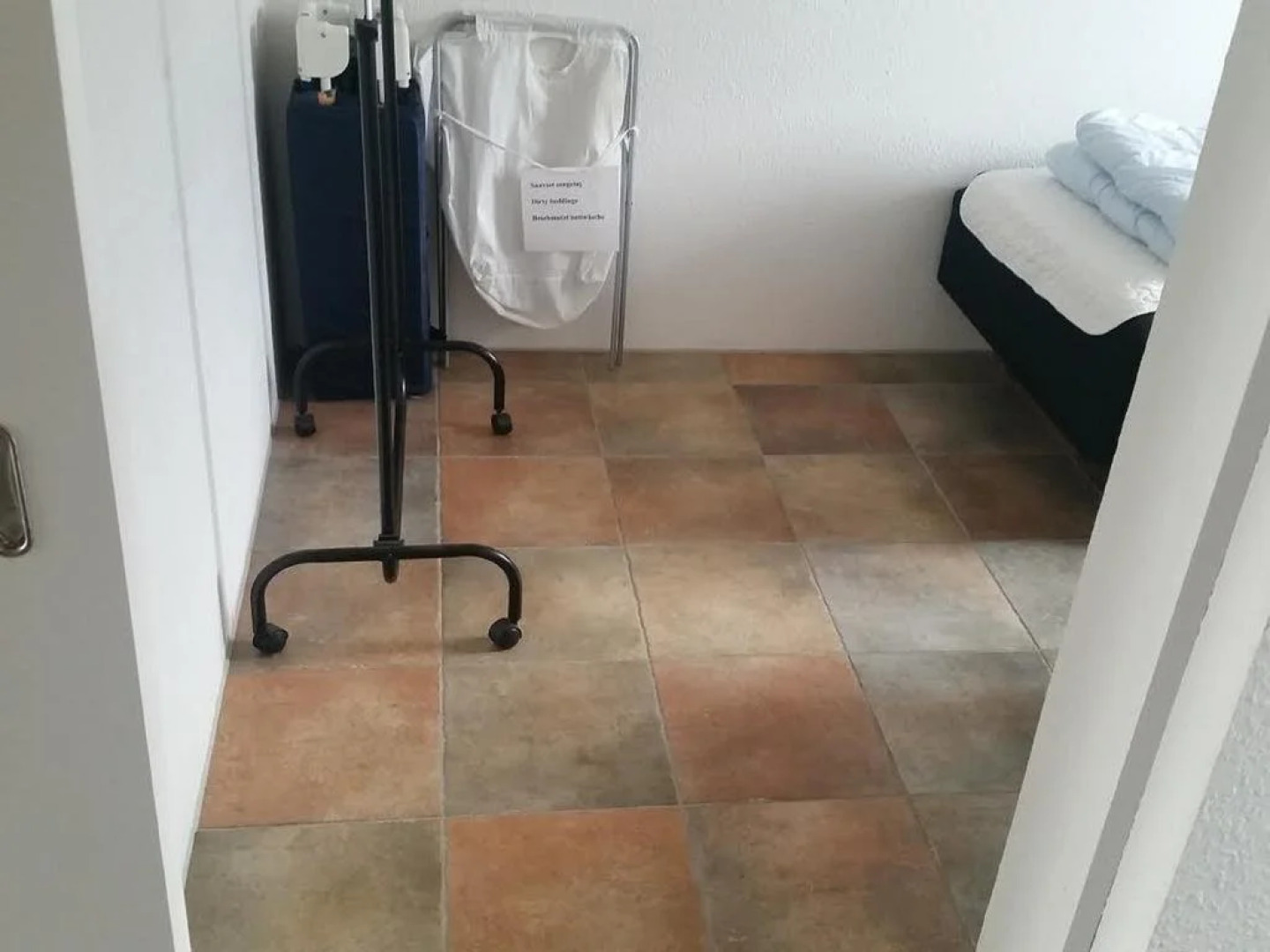 Langelund Apartments