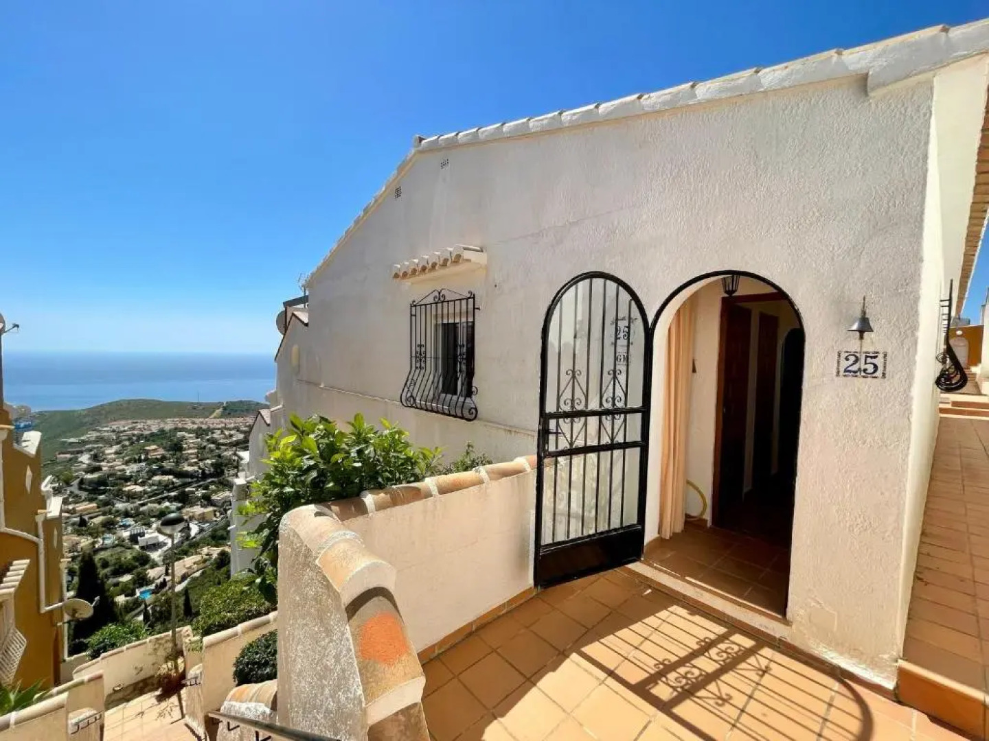 Apartamento Panorama X0025