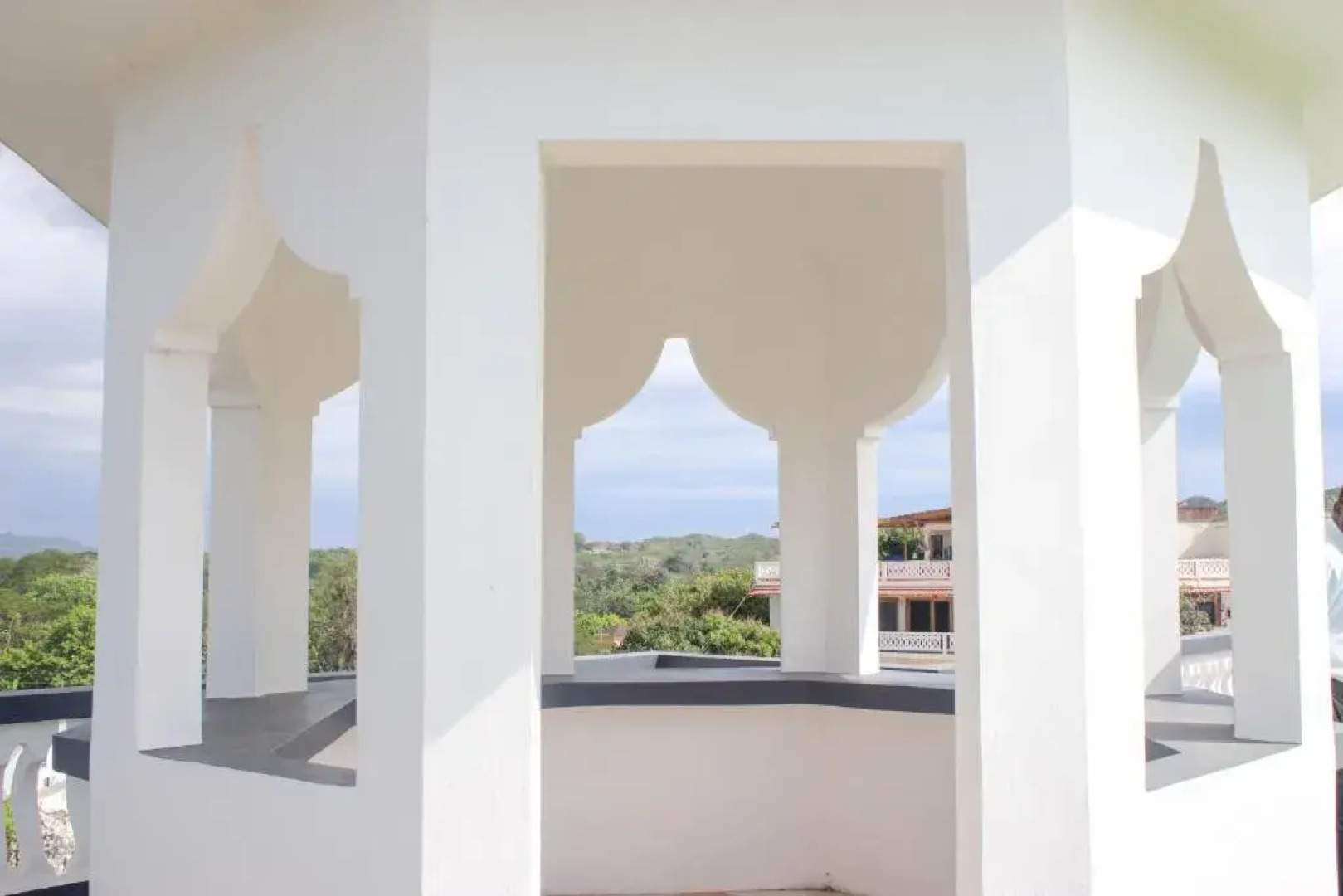 Vanvilla Guest House