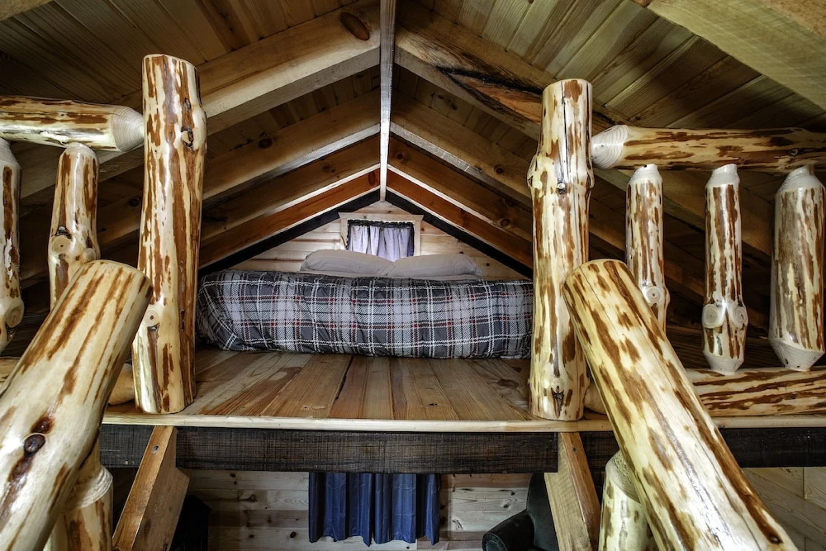 Big River Escape Riverside Cabins