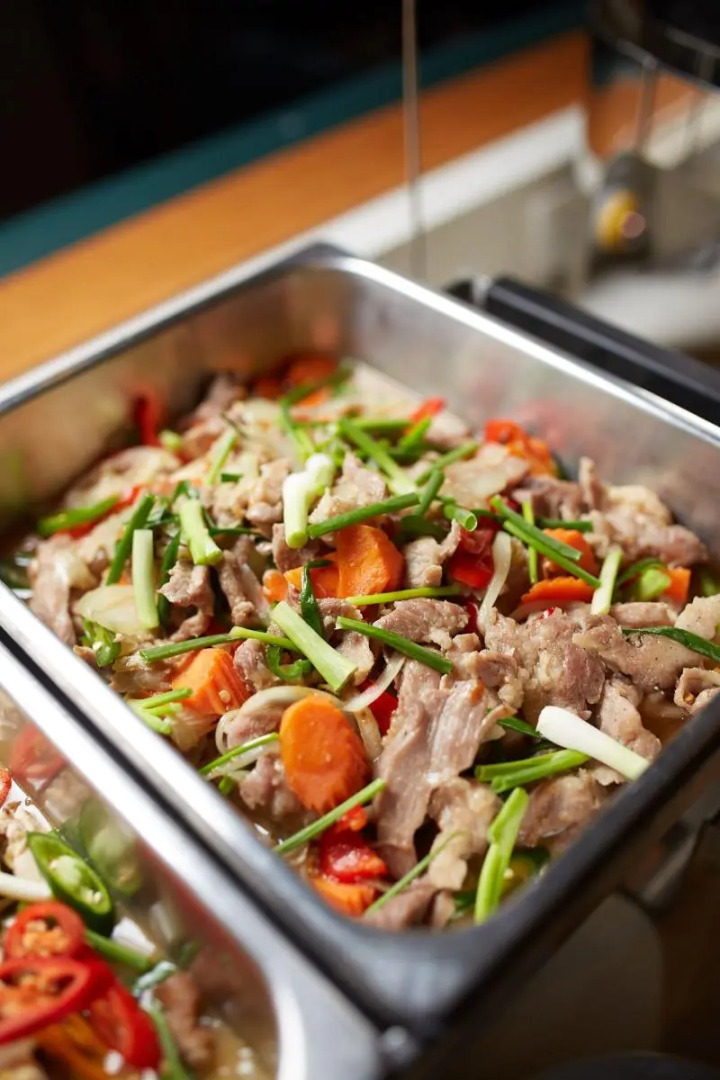 Riverine Place Hotel and Residence