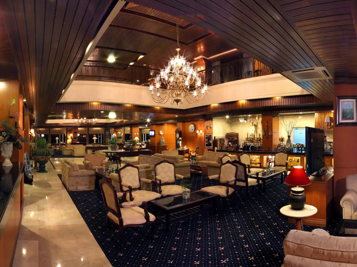 Royal Senyiur Hotel Pasuruan