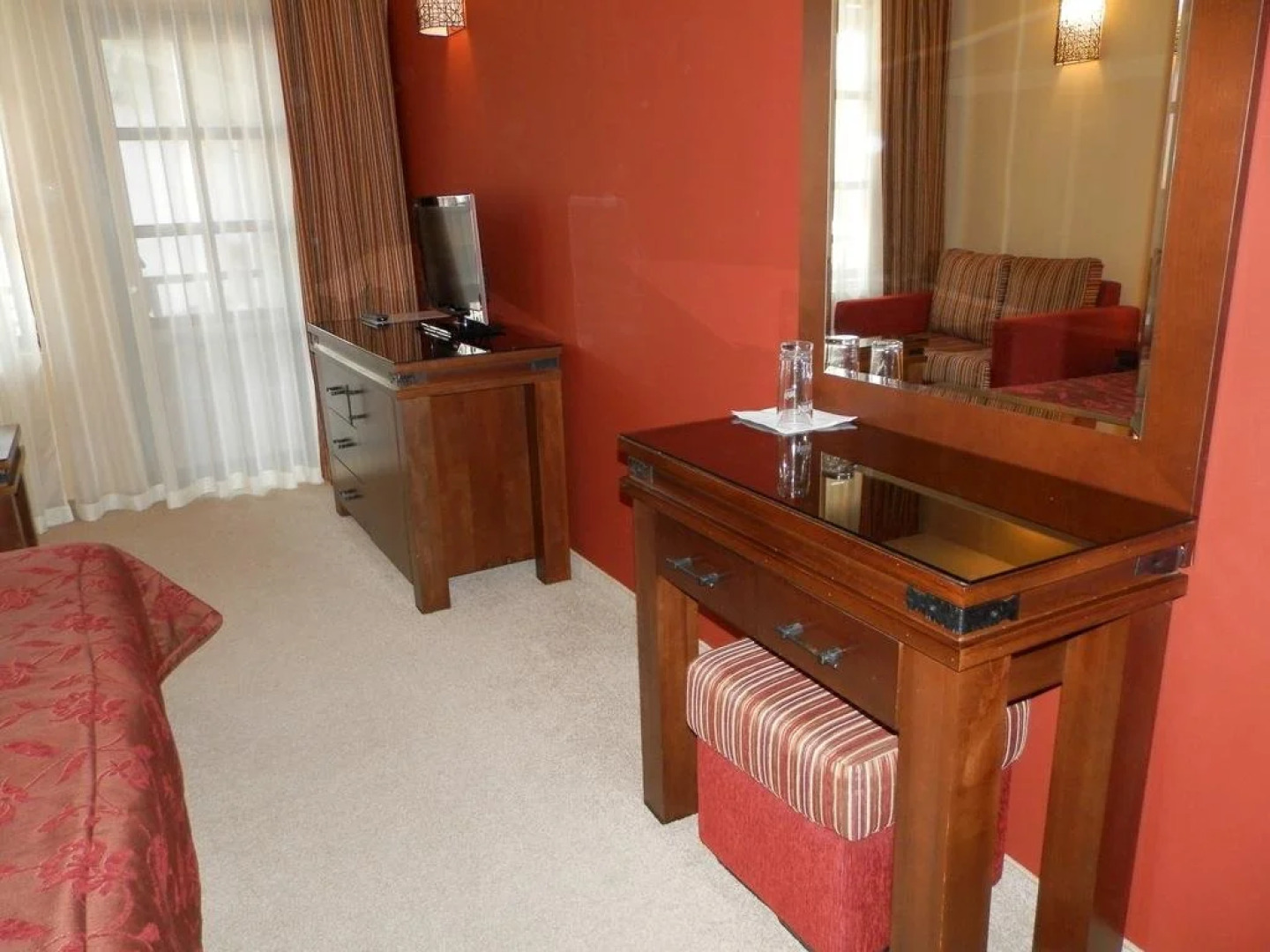 Family Hotel Strannopriemnitza