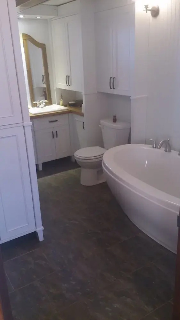 Au centre de Charlevoix Villa Au Principal