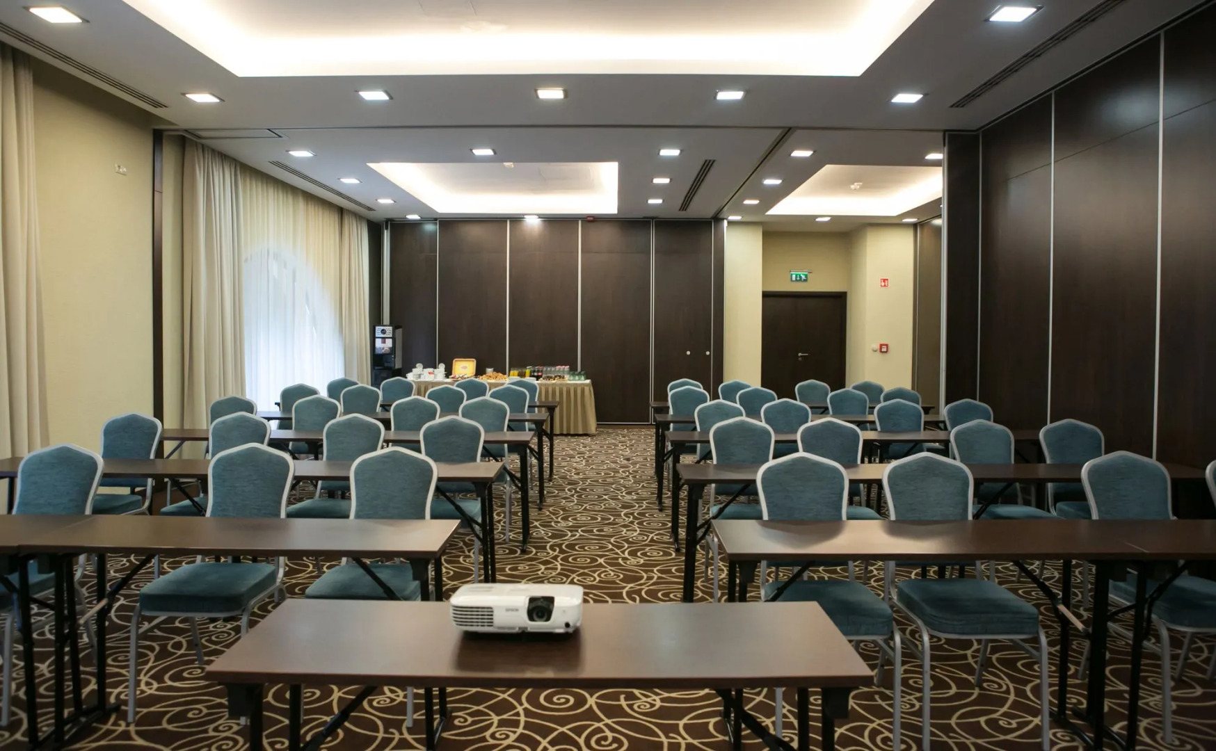 Budapest Airport Hotel Stáció Wellness & Conference