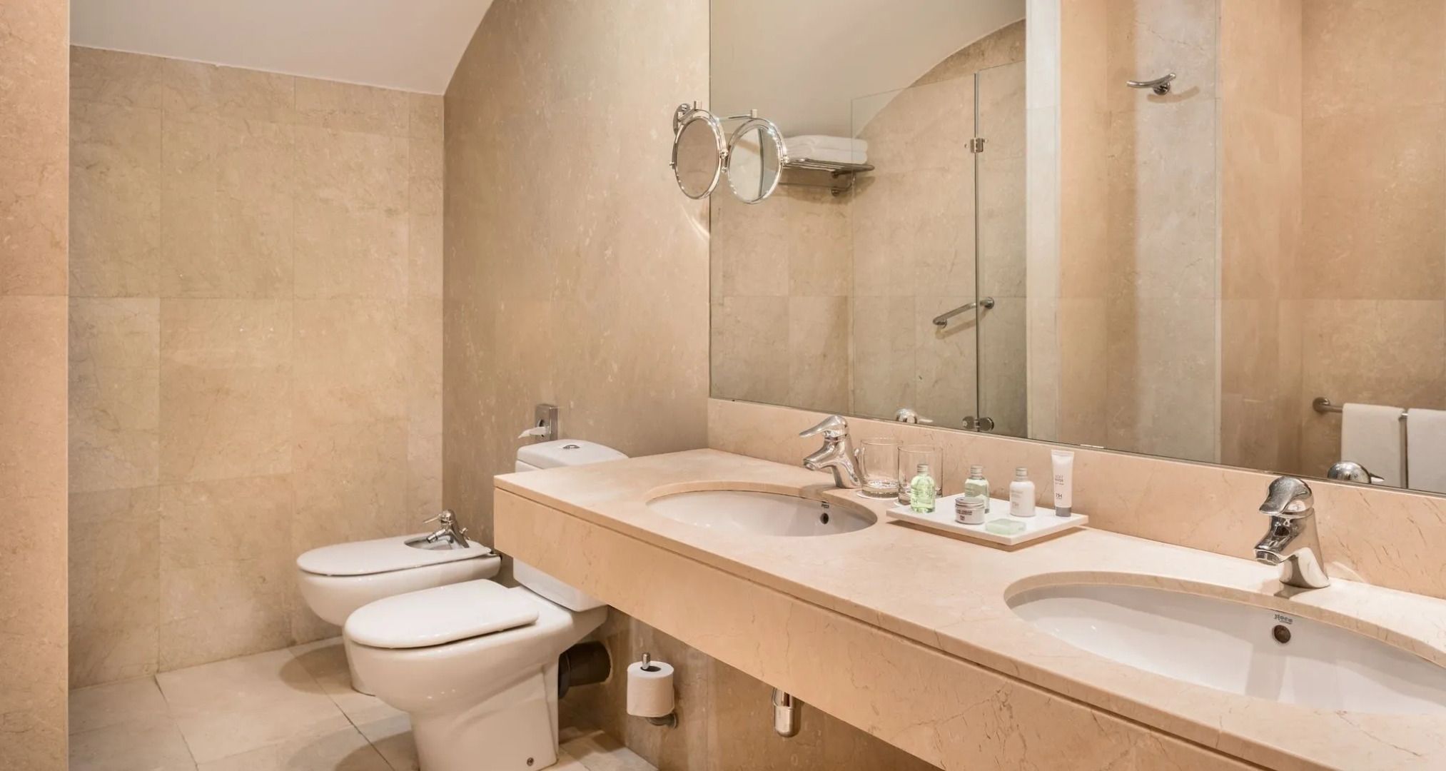 NH Zamora Palacio del Duero