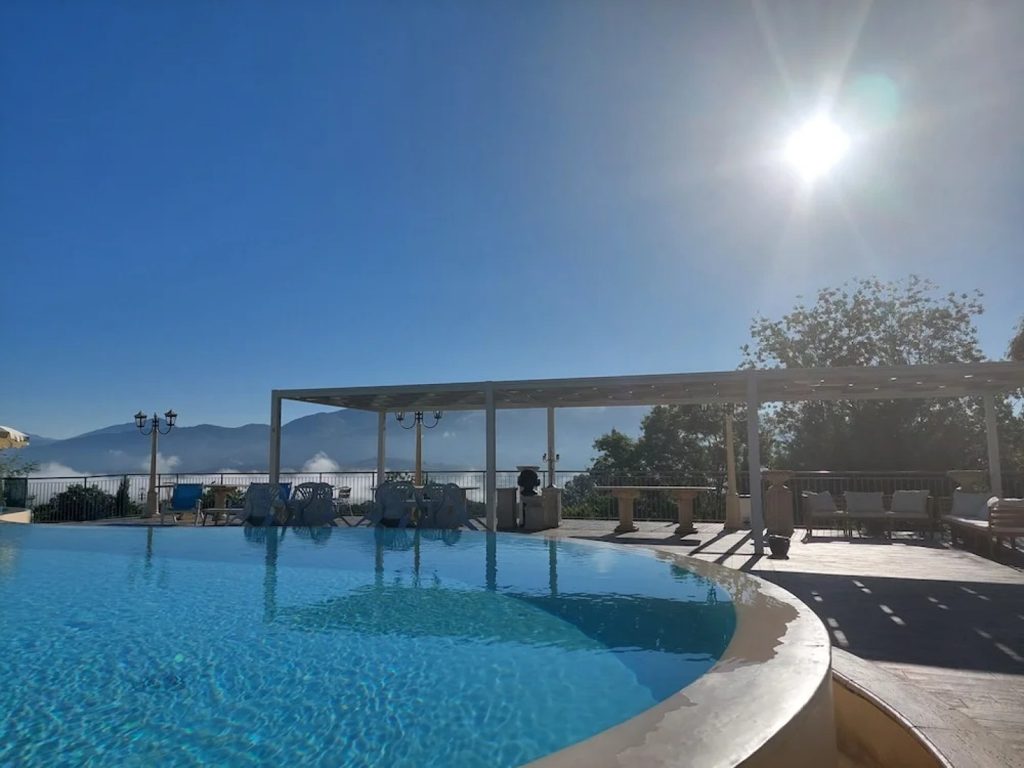 Country House Bosco d'Olmi