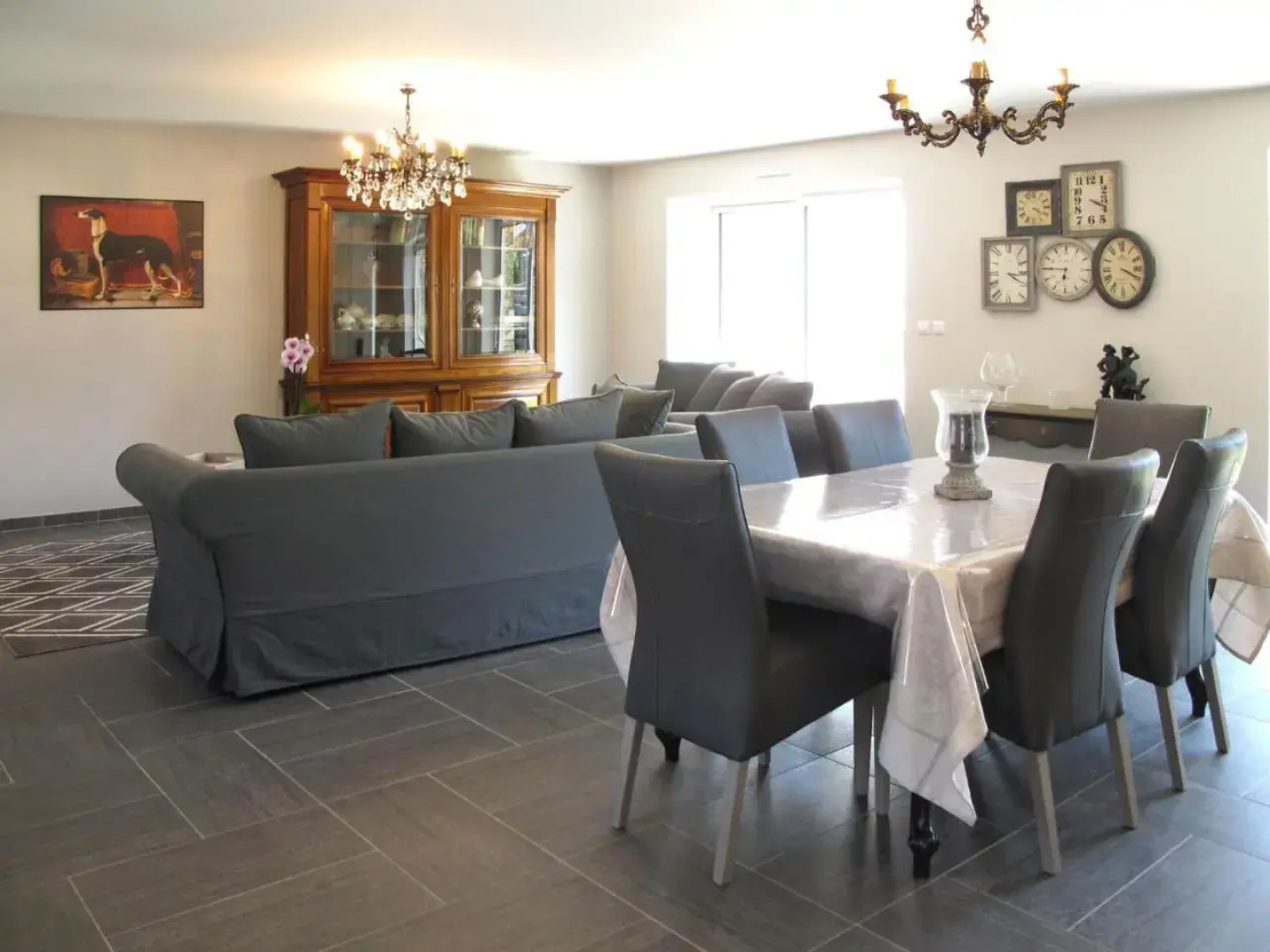Holiday Home La Lucerie - BAY402