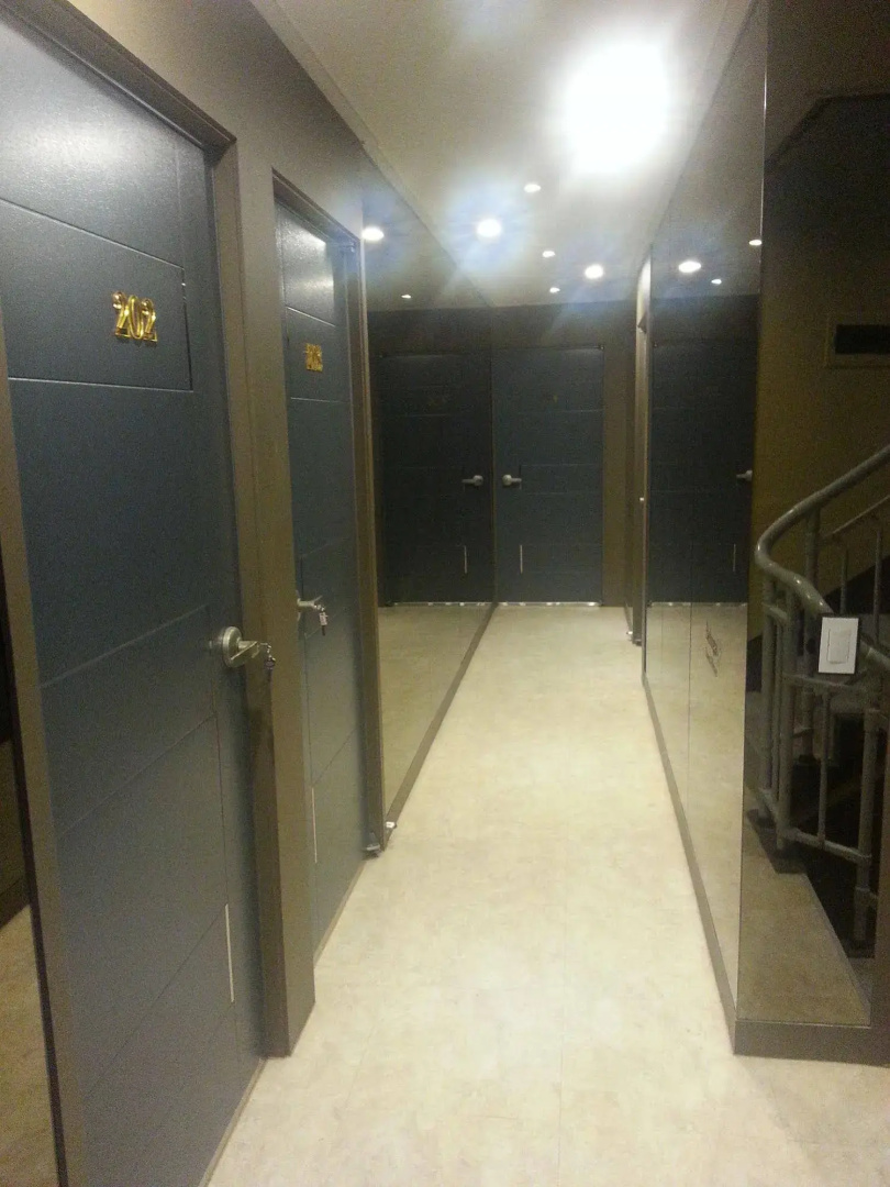 Beluga Guest House - Hostel