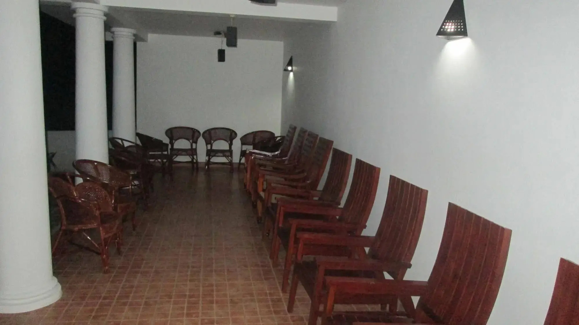 Kandy Holiday Residence