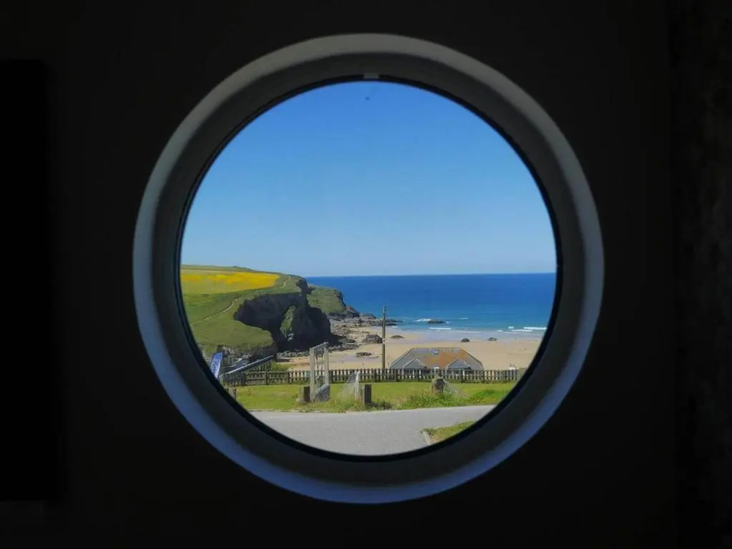 Bedruthan Hotel and Spa