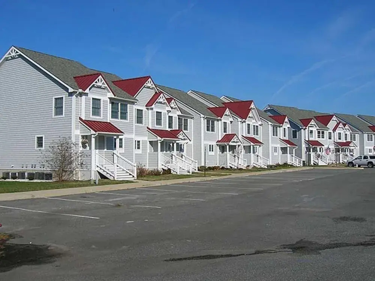 Ocean Village WOC 9733-5