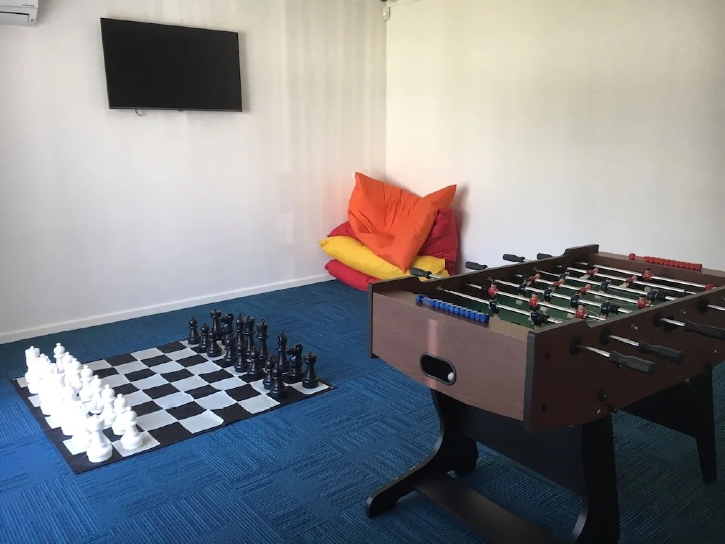 On the shores of Geographe Bay