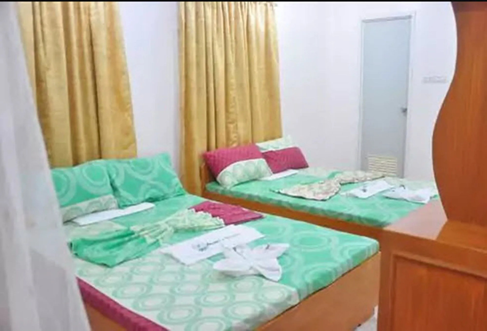 Apartelle de Francesca