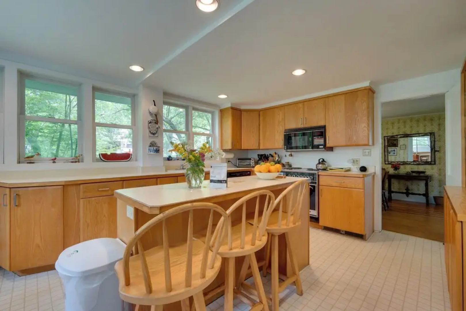 Waterfront Schroon Lake Home w/ Boat Dock!