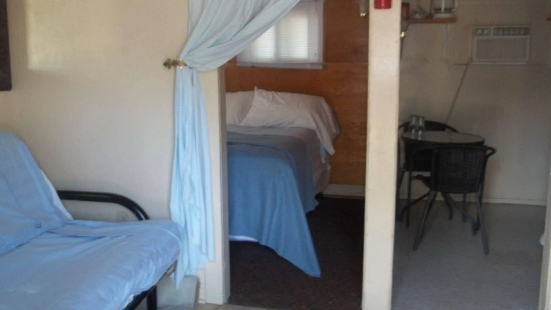 Kincardine Guest Cottage Motel