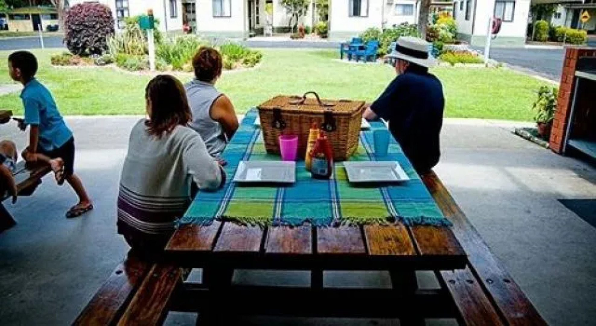 Reflections Coffs Harbour - Holiday Park