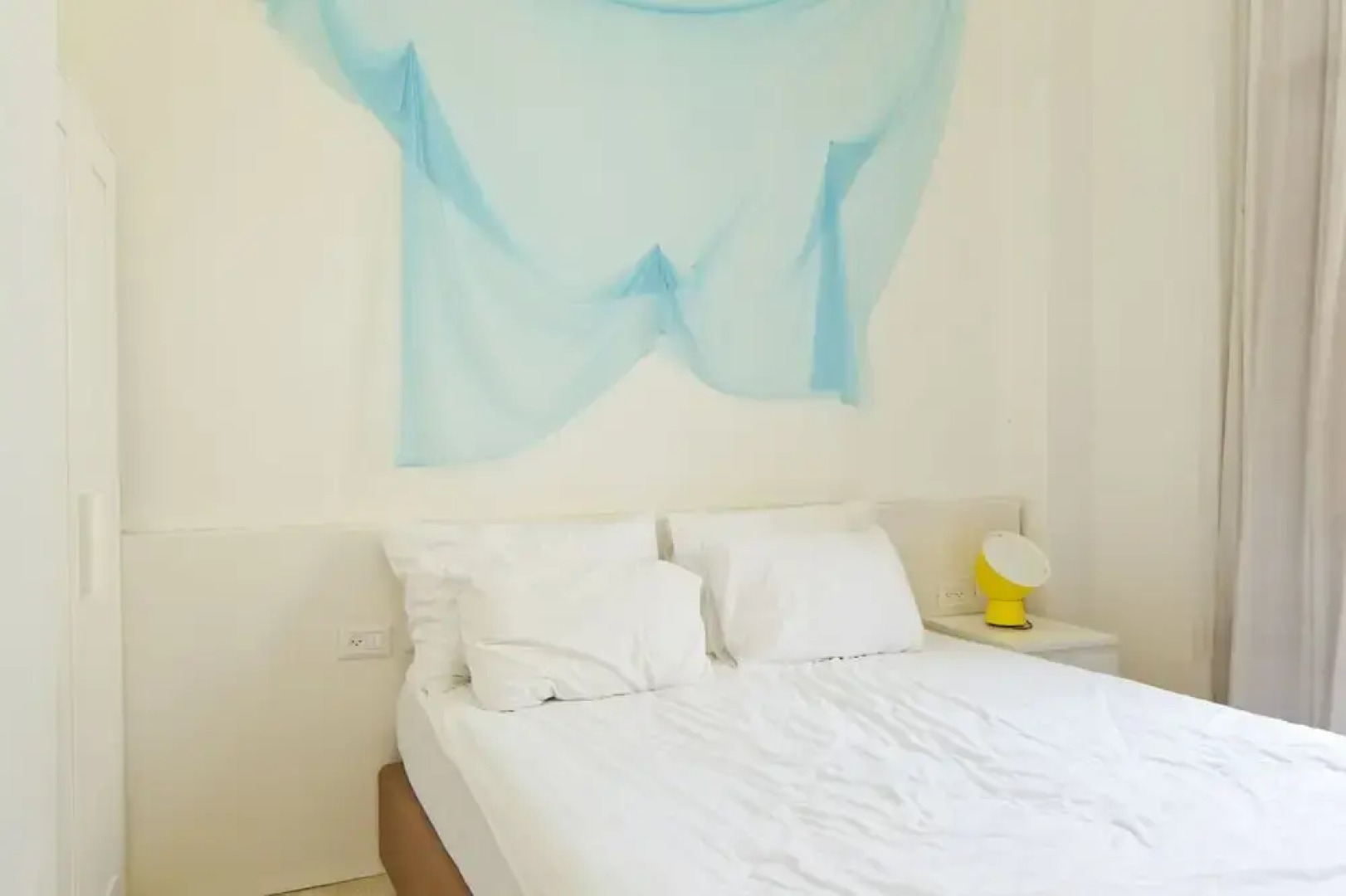 Cityinn - Jaffa Apartments