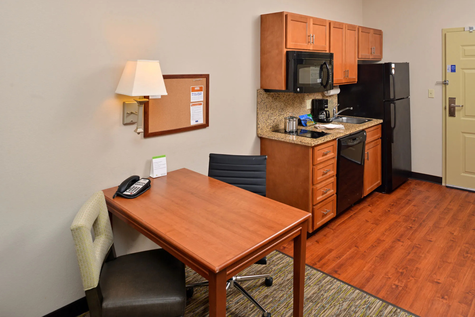 Candlewood Suites Athens by IHG