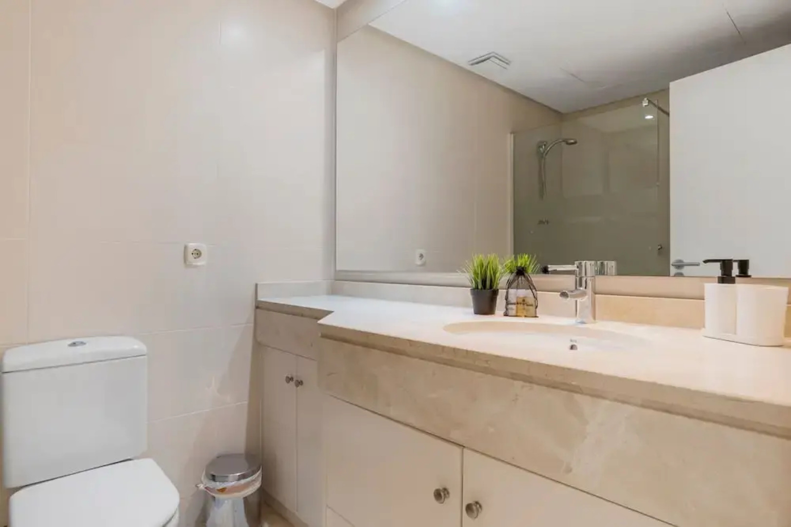 Scenic Apartment in Alcazaba Lagoon Ref M55