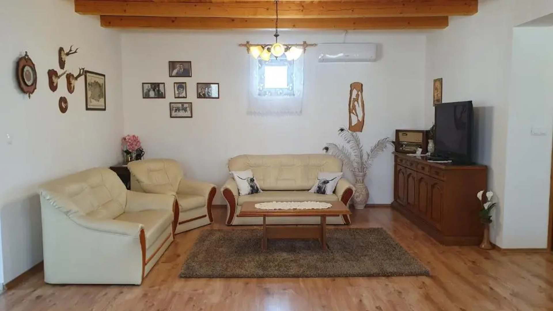 Kékszilva Vendégház